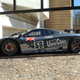 Illustration for article titled McLaren Monday: The By Now Very Well Known Ueno Clinic F1 GTR By TSM